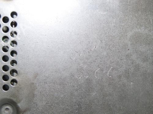 Radio CITROËN C3 II (SC_) 1.4 HDi 70 (SC8HZC, SC8HR0, SC8HP4) | BP31179726E6