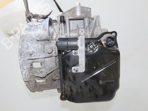 Gearbox AUDI Q3 (8UB, 8UG) 2.0 TDI quattro | BP36493729M3 - Image 2