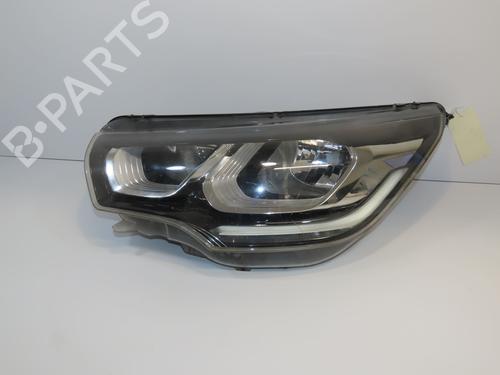Left headlight CITROËN C4 II (NC_) 1.6 BlueHDi 120 | BP28969466C28 