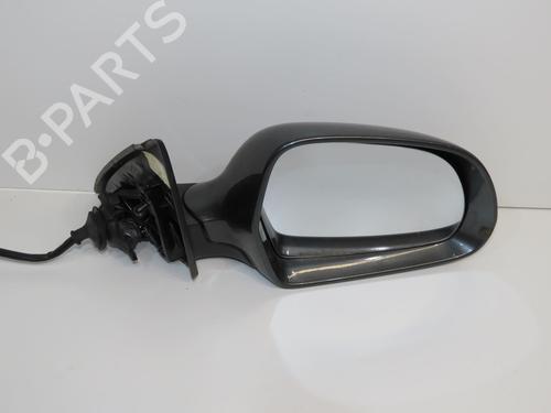Used Right mirror Right mirror AUDI Q3 (8UB, 8UG) 2.0 TDI quattro (184 hp) 36495009 36495009