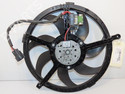 Køleventilator elektrisk MINI MINI (R56) Cooper D | BP29170446M35 