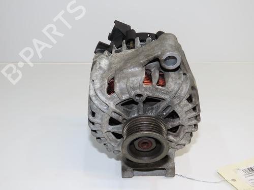 Alternator FORD FIESTA VI (CB1, CCN) 1.25 | BP32354691M7 - Image 3