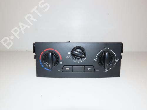 Used Climate control PEUGEOT 207 SW (WK_) 1.6 HDi (90 hp) 21799805