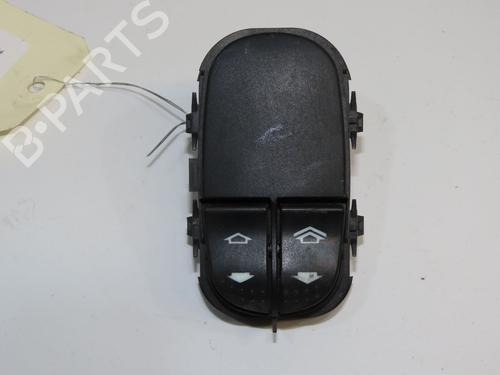 Used Left front window switch Left front window switch FORD FOCUS I (DAW, DBW) 1.8 TDCi (115 hp) 33770449 33770449