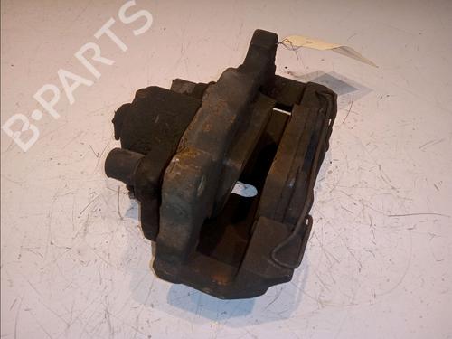 Used Left front brake caliper SEAT LEON (1P1) 2.0 TDI 16V (140 hp) 14878493