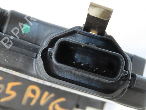 Venstre fortil lås Venstre fortil lås RENAULT CLIO IV (BH_) 1.5 dCi 90 (90 hp) 36396143 36396143