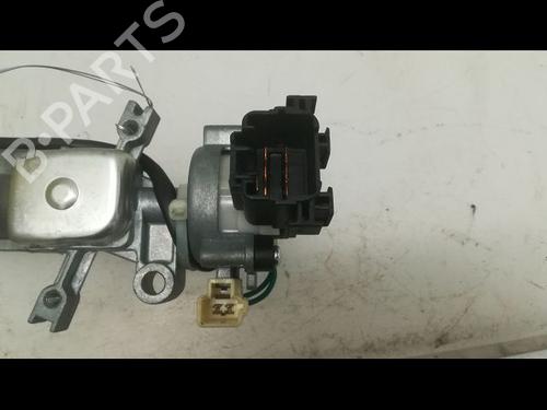 Used Ignition barrel SUZUKI ALTO VII (GF, HA25_, HA35_) 1.0 (AMF310, GFC31S) (68 hp) 9596668