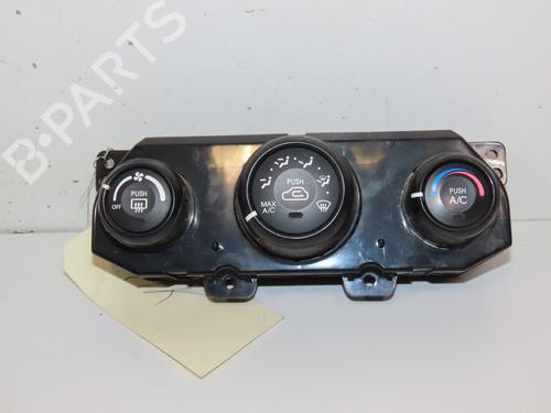 Used Climate control Climate control KIA SPORTAGE II (JE_, KM_) 2.0 CRDi (140 hp) 28830323 28830323