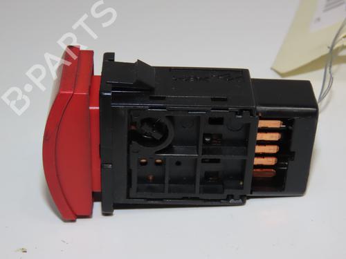 Warning switch KIA PICANTO I (SA) 1.0 | BP30691871I22 - Image 2