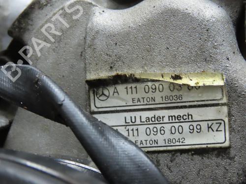 Engine MERCEDES-BENZ CLK (C208) CLK 230 Kompressor (208.347) | BP28966819M1 