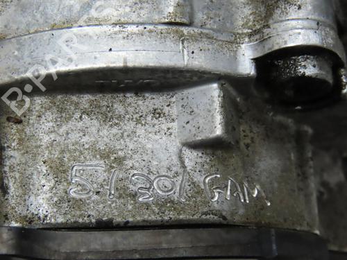 Engine SKODA FABIA II (542) 1.4 TDI | BP28966794M1 - Image 6