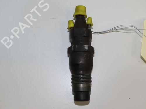 Used Injector Injector 31120021 31120021