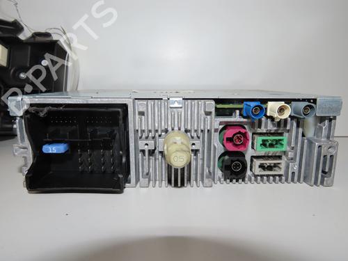 Radio CITROËN C4 Picasso II 1.6 HDi / BlueHDi 115 | BP36395939E6 - Image 4