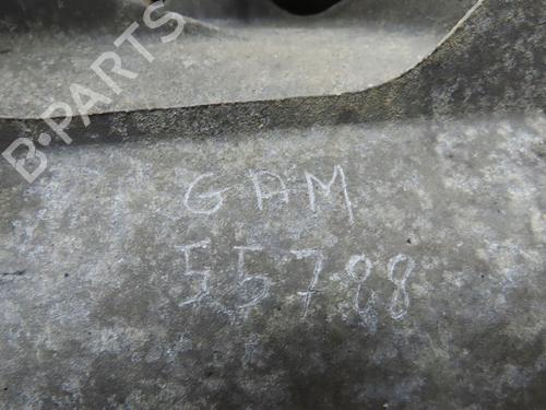 Gearbox PEUGEOT 206 CC (2D) 1.6 16V (2DNFUF, 2DNFUR) | BP37455470M3 - Image 2