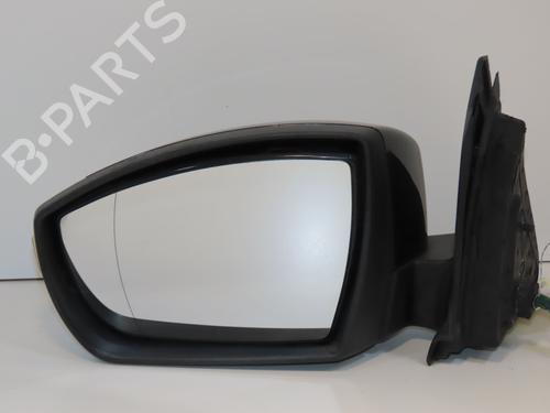 Left mirror FORD S-MAX (WA6) 2.0 TDCi | BP29441765C26 