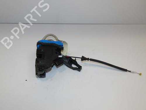Rear left lock KIA CEE'D Sportswagon (JD) 1.4 CRDi 90 | BP29441804C100 