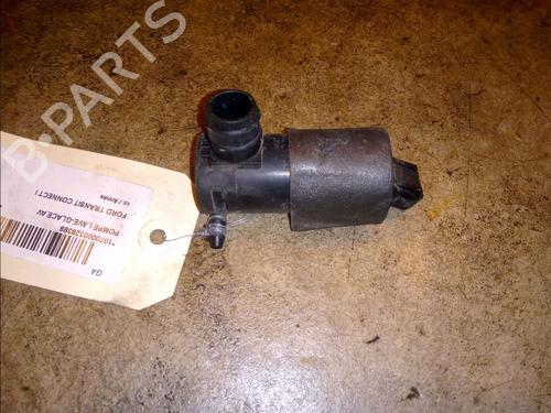 Used Washer pump Washer pump 14881615 14881615