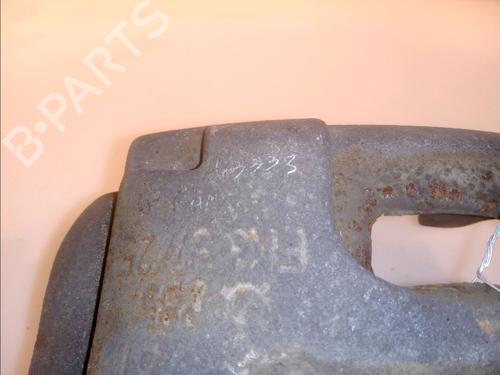 Left front brake caliper SAAB 9-3 Estate (E50) 1.9 TiD | BP15395378M105 