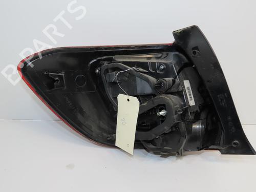 Right taillight DACIA SANDERO II TCe 90 (B8M1, B8MA, B8AC) | BP36310651C35 - Image 2
