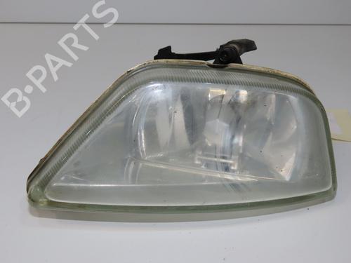 Used Right front fog light Right front fog light FORD FOCUS I Turnier (DNW) 1.8 TDCi (100 hp) 9595626 9595626