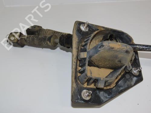 Gear lever VW CRAFTER Van (SY_, SX_) 2.0 TDI FWD (SYB, SYC, SYD) | BP31120199M90 - Image 2