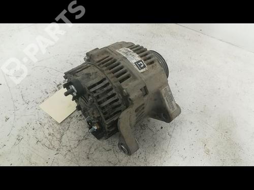 Generator RENAULT MEGANE I (BA0/1_) 1.6 e (BA0F, BA0S) | BP9604214M7 