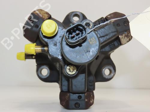 Used Injection pump BMW X5 (E53) 3.0 d (184 hp) 19170654