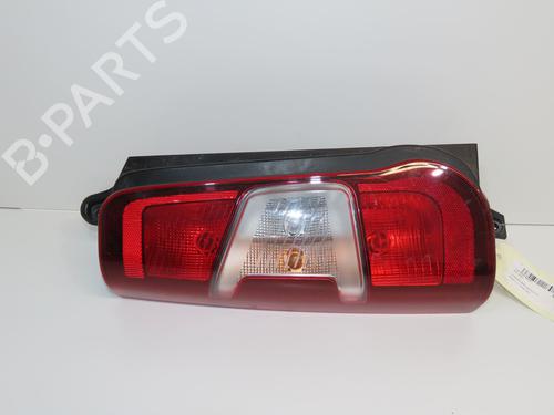 Used Left taillight Left taillight 36873910 36873910