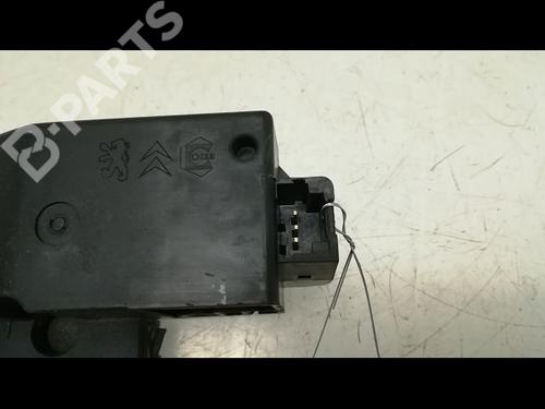 Tailgate lock CITROËN XSARA PICASSO (N68) 1.6 HDi | BP9595447C101 