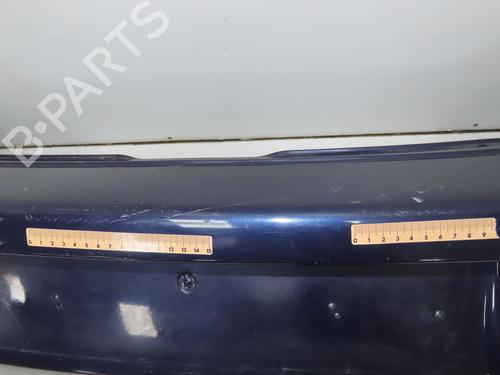 Bak støtfanger VW GOLF IV (1J1) 1.6 16V | BP28832079C8 