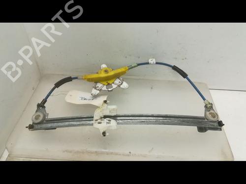 Rear left window mechanism PEUGEOT 406 (8B) 1.9 TD | BP23176667C24 