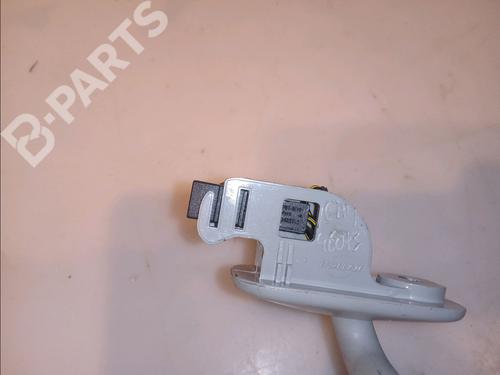 Left sun visor AUDI A3 (8P1) 2.0 TDI 16V | BP11971392I1 