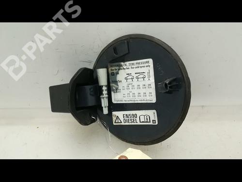 Fuel flap OPEL ASTRA H GTC (A04) 1.7 CDTI (L08) | BP9595274C131 