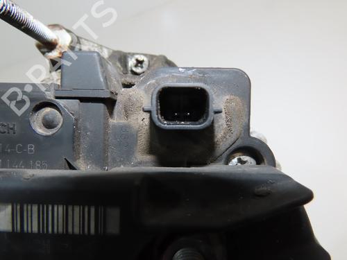 Generator RENAULT MODUS / GRAND MODUS (F/JP0_) 1.5 dCi 90 (88 hp) 31030161