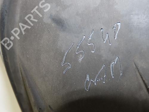 Left headlight OPEL MERIVA A MPV (X03) 1.7 CDTI (E75) | BP31121185C28