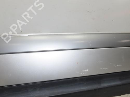 Rear bumper MERCEDES-BENZ CLK (C208) CLK 230 Kompressor (208.347) | BP28969154C8 