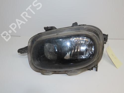 left-headlight-citroen-c3-iii-sx-2016-37275950 main image