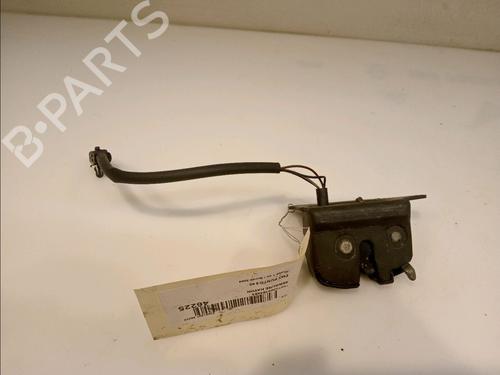 Used Tailgate lock Tailgate lock 23177325 23177325