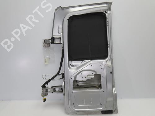 Right tailgate CITROËN JUMPY II Van 2.0 HDi 125 | BP32354789C77 - Image 5