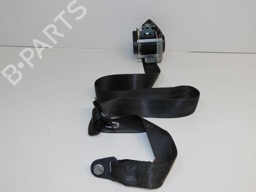 Used Front left seatbelt Front left seatbelt 33681029 33681029