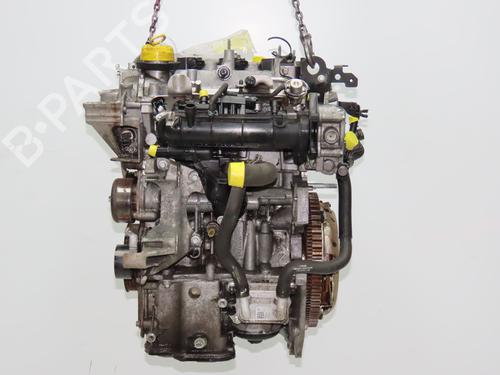Engine DACIA SANDERO II TCe 90 (B8M1, B8MA, B8AC) | BP39937919M1 - Image 7