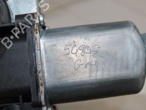 front-right-window-mechanism-renault-clio-iii-br01-cr01-2005-2006-2007-2008-2009-2010-2011-2012-2013-2014-36545138 main image