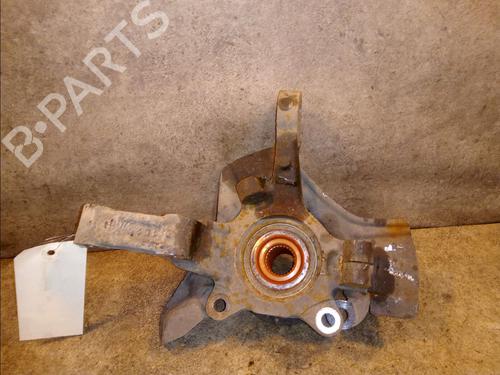 Used Left front steering knuckle PEUGEOT EXPERT Van (222) 1.9 D 70 (69 hp) 14875697
