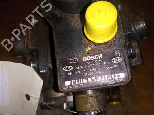 Injection pump HYUNDAI GETZ (TB) 1.5 CRDi | BP9821607M78