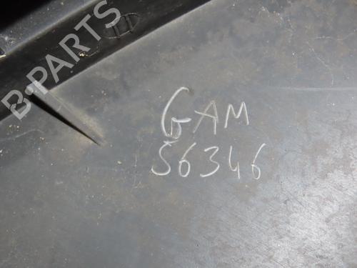 Used Front bumper reinforcement RENAULT MODUS / GRAND MODUS (F/JP0_) 1.5 dCi 75 (75 hp) 30841130