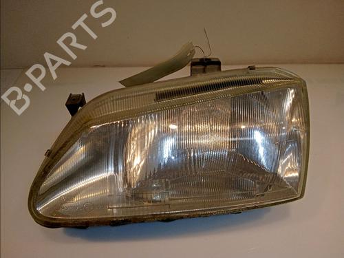 Used Right headlight Right headlight 23177651 23177651