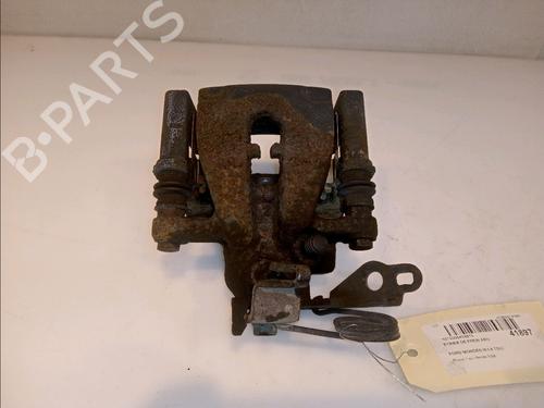 Used Left rear brake caliper Left rear brake caliper FORD MONDEO IV (BA7) 1.8 TDCi (125 hp) 14877873 14877873