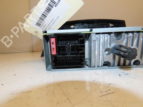 Radio RENAULT LAGUNA III (BT0/1) 2.0 dCi (BT07, BT0J, BT14, BT1A, BT1S) | BP17469276E6 