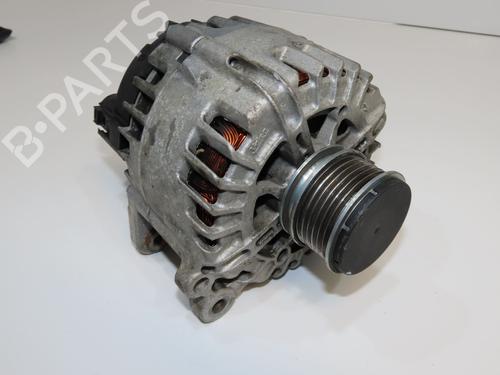 Used Alternator Alternator 37275831 37275831