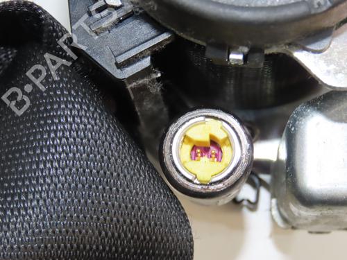 Front left belt tensioner MERCEDES-BENZ B-CLASS Sports Tourer (W245) B 180 CDI (245.207) | BP30824920C87